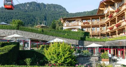 Hotel Kaiserhof Kitzbuehel