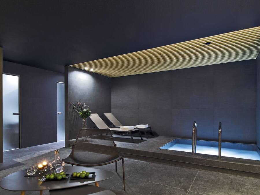 Hot stone massages, deep-tissue massages, sports massages