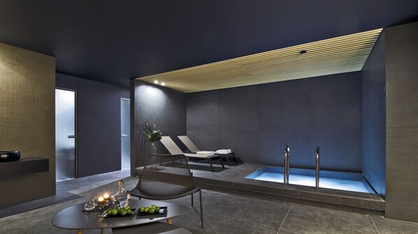 Hot stone massages, deep-tissue massages, sports massages