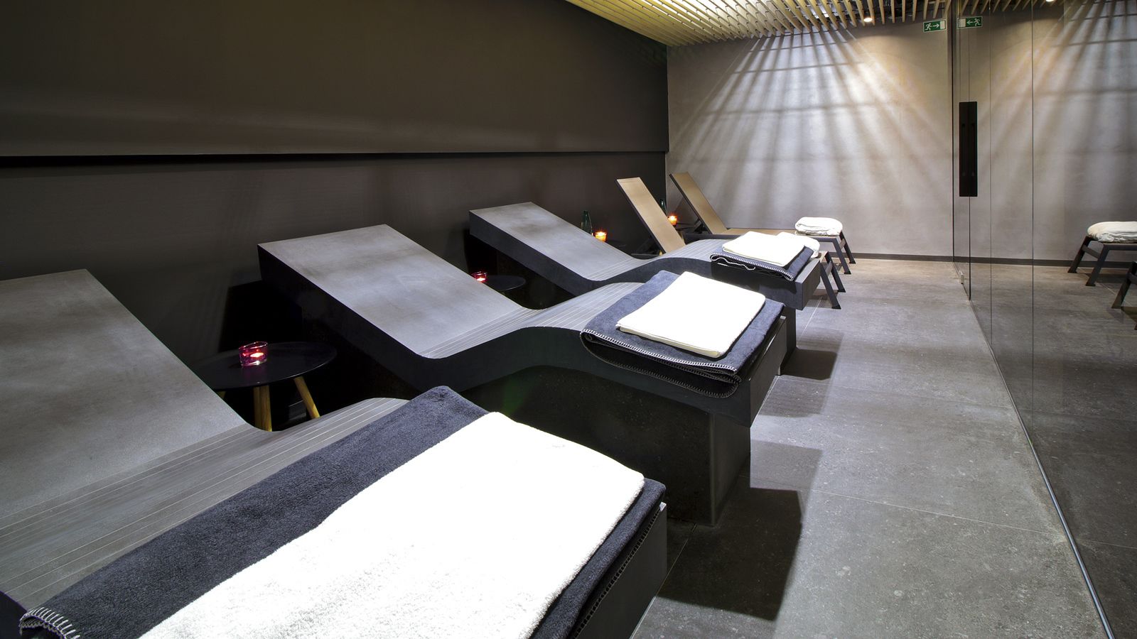 hot stone massages, deep-tissue massages, sports massages