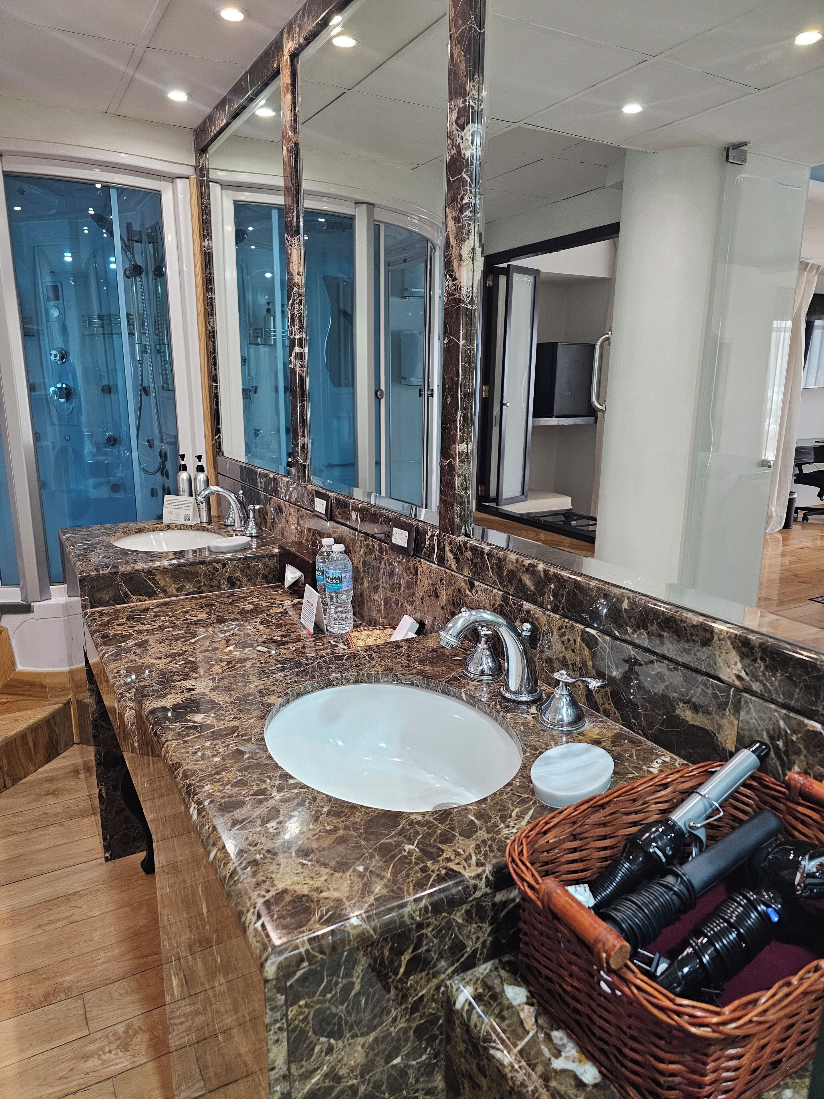 Foto - BelAir Unique a Wyndham Hotel