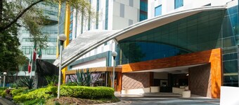 貝萊爾獨特溫德姆飯店