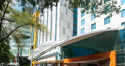 BelAir Unique, a Wyndham Hotel