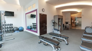 Gym