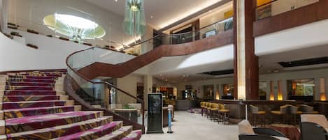 Details aan de binnenkant