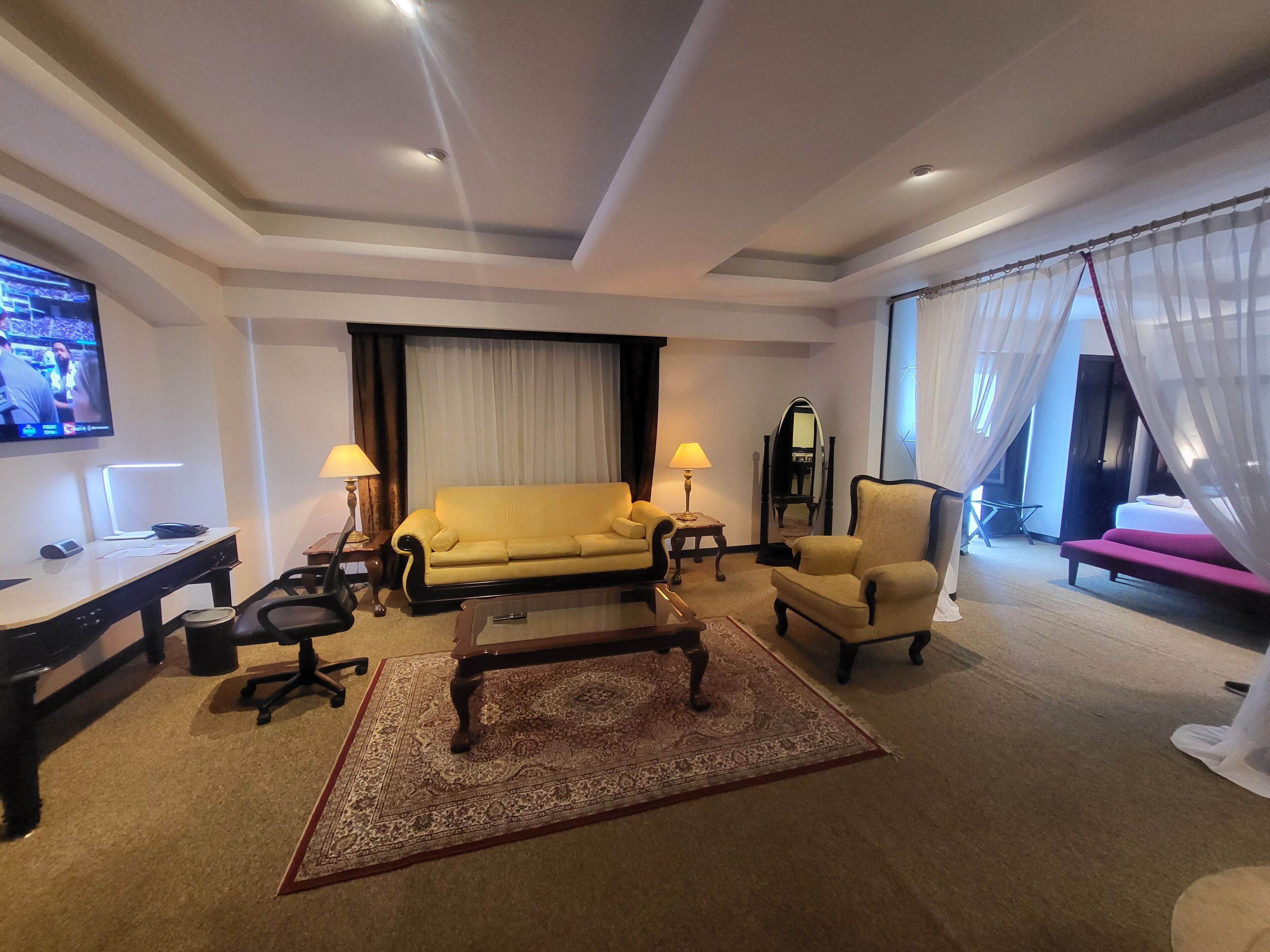 Foto - BelAir Unique a Wyndham Hotel