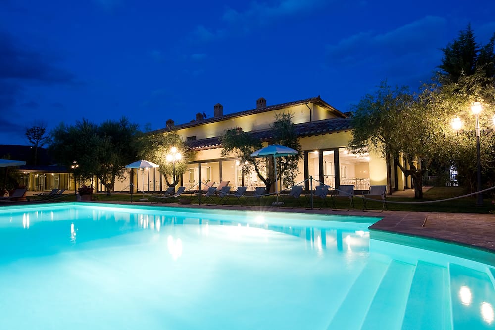 Relais dell'Olmo