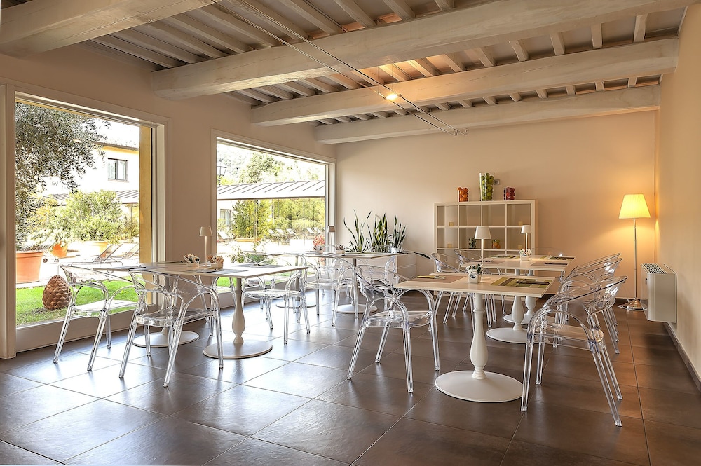 Relais dell'Olmo photo 3