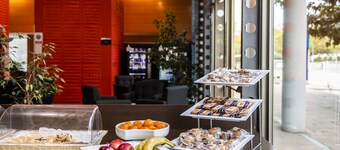 Holiday Inn Express Barcelona - Molins de Rei by IHG