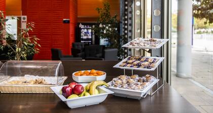 Holiday Inn Express Barcelona - Molins de Rei by IHG