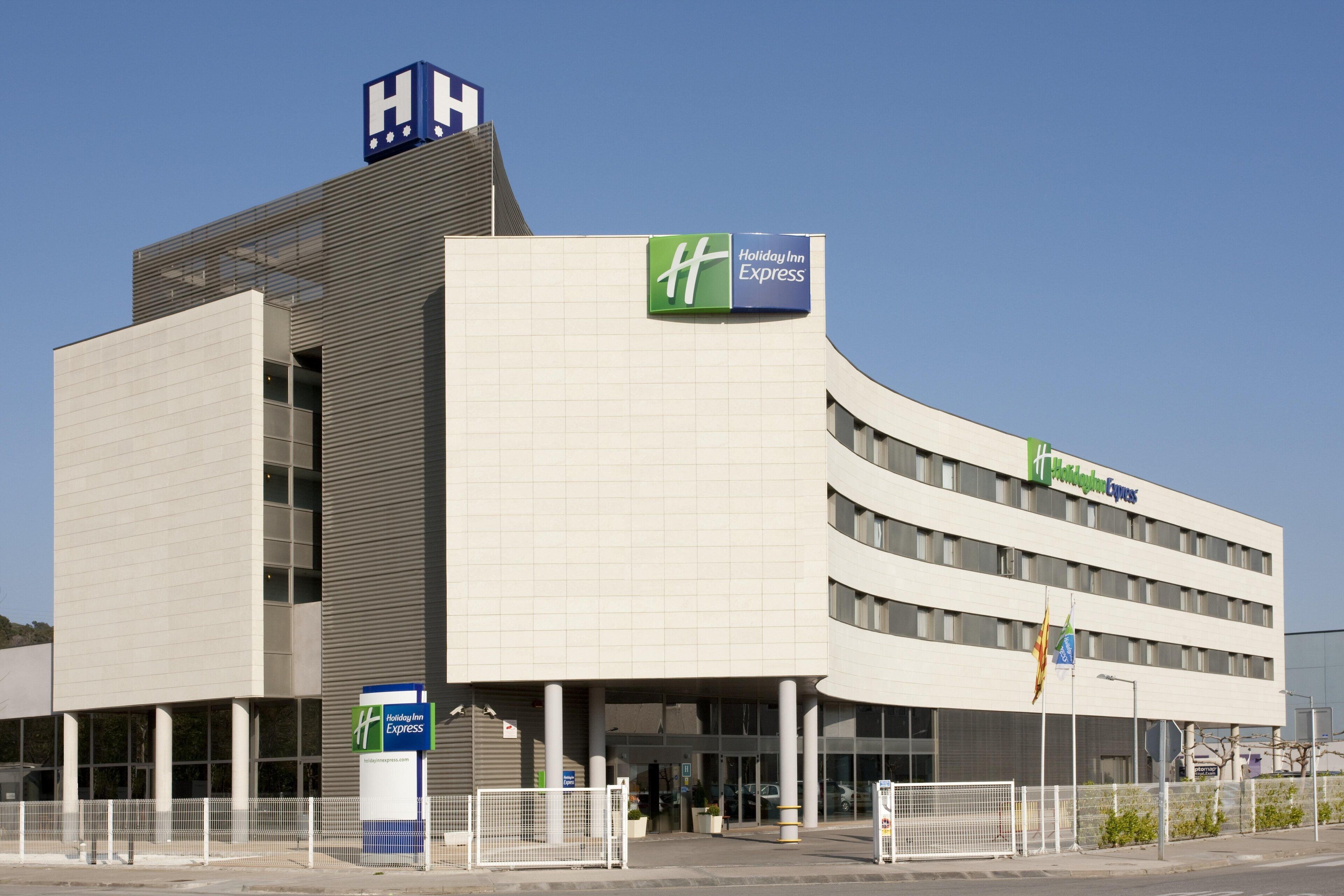 Photo - Holiday Inn Express Molins de Rei by IHG