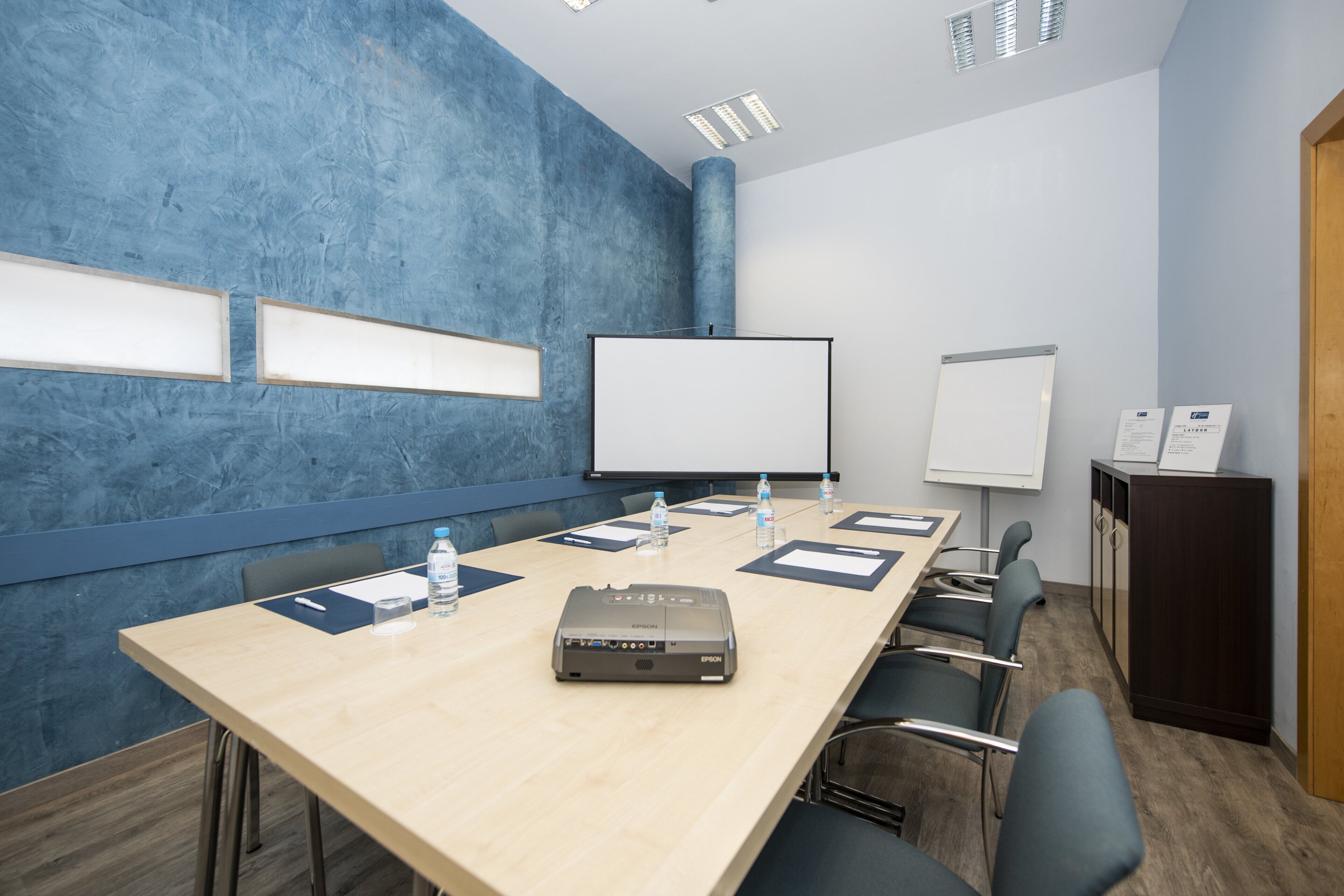 Photo - Holiday Inn Express Molins de Rei by IHG