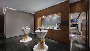 Salle de réunion