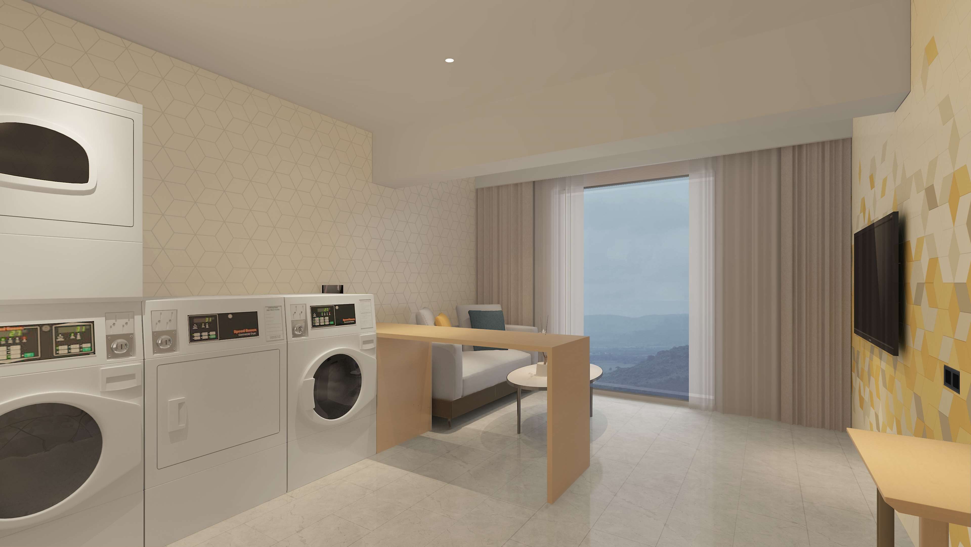 Foto - Hilton Garden Inn Guangzhou Tianhe