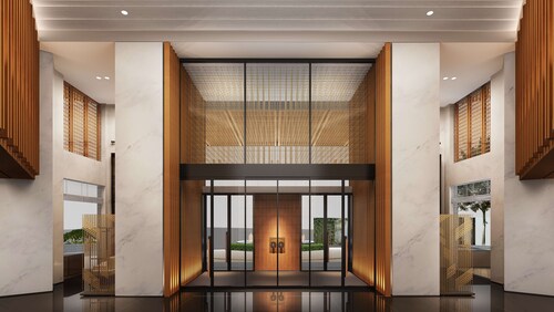 Hilton Garden Inn Guangzhou Tianhe