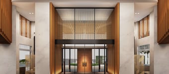 Hilton Garden Inn Guangzhou Tianhe