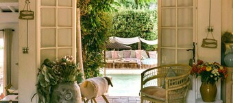 La Bastide D'Antoine