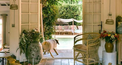 La Bastide D'Antoine