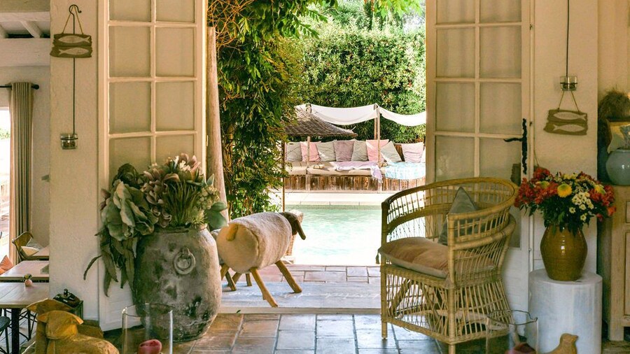 La Bastide D'Antoine