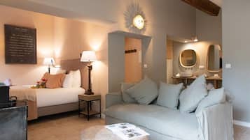 Suite Deluxe