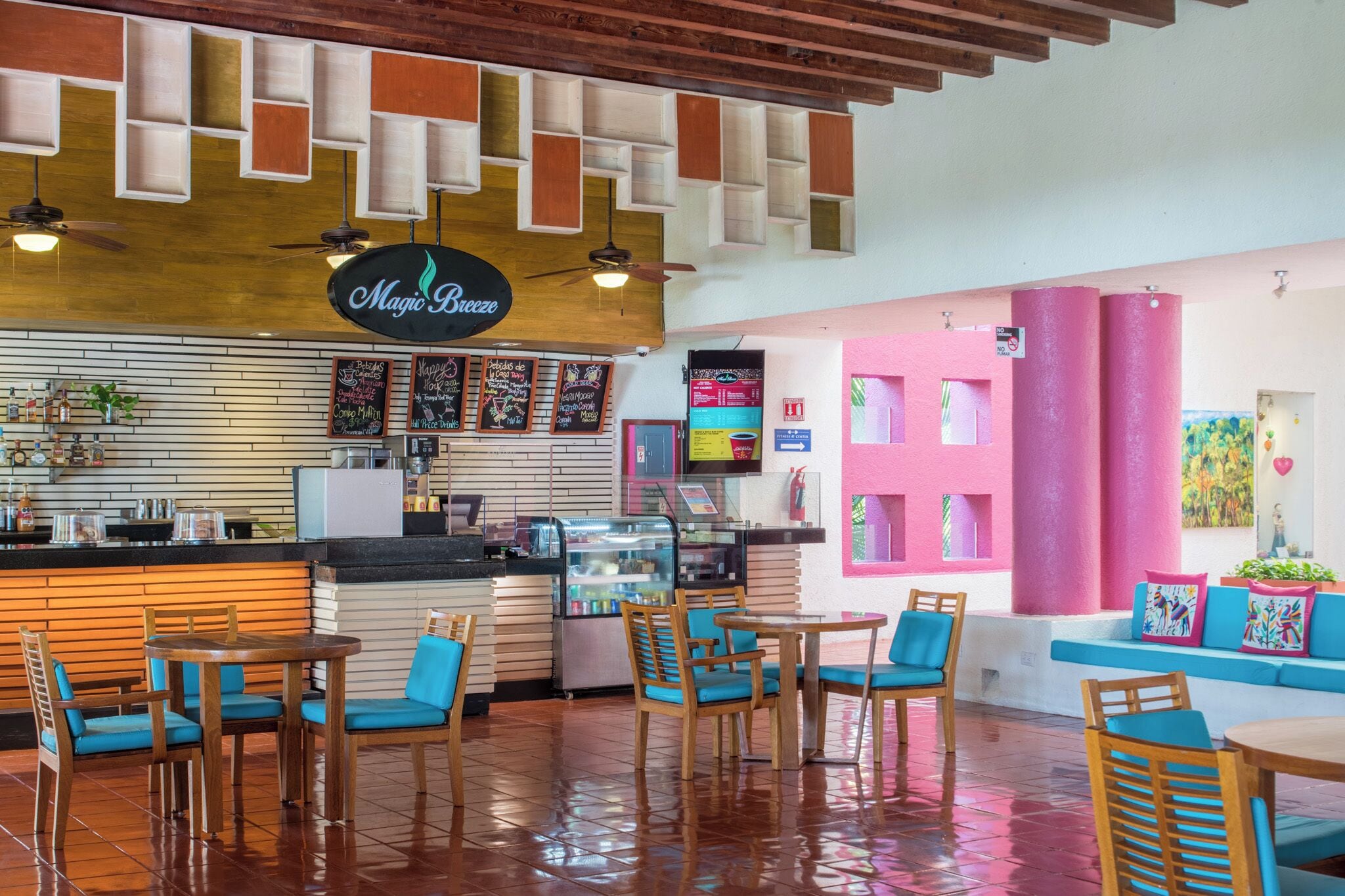 Foto - Club Regina Puerto Vallarta