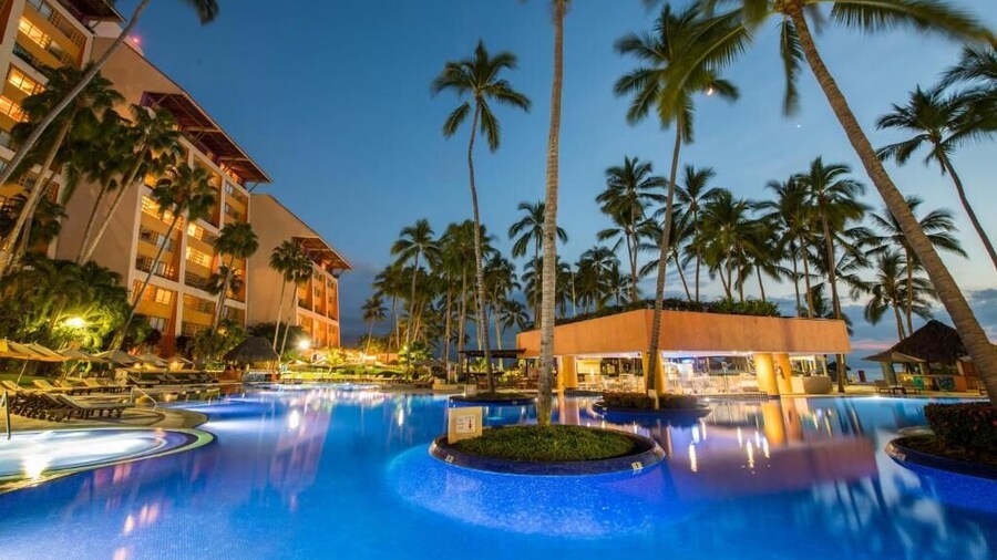 Club Regina Puerto Vallarta