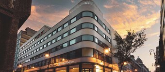 NH Collection Mexico City Centro Histórico