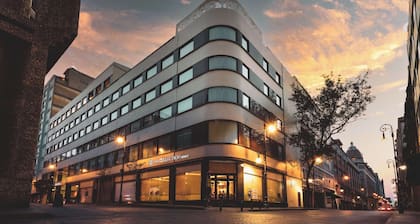 NH Collection Mexico City Centro Histórico