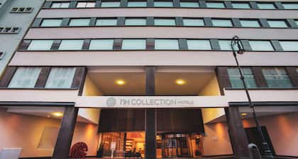 NH Collection Mexico City Centro Histórico