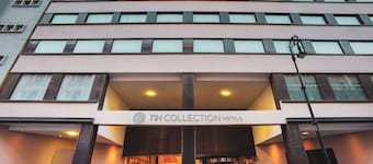 NH Collection Mexico City Centro Histórico