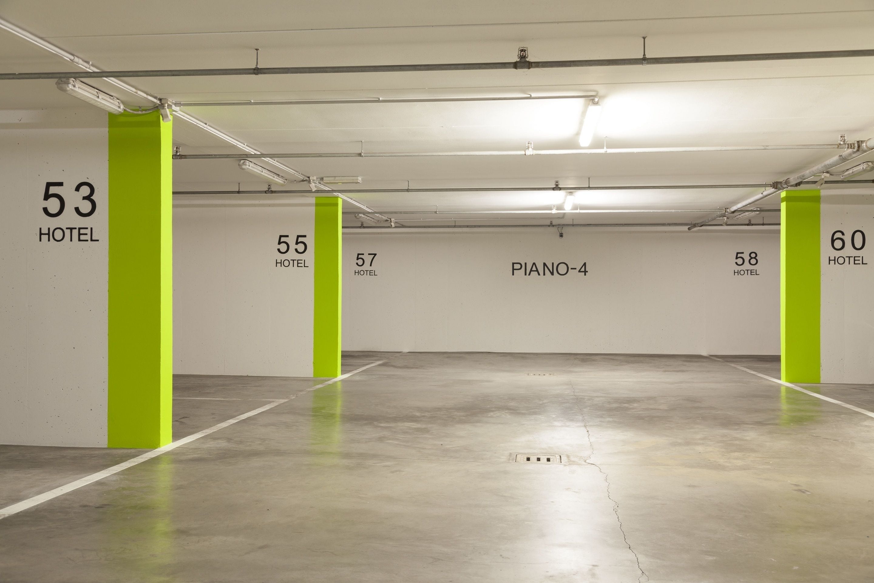 Foto - Hotel Des Etrangers