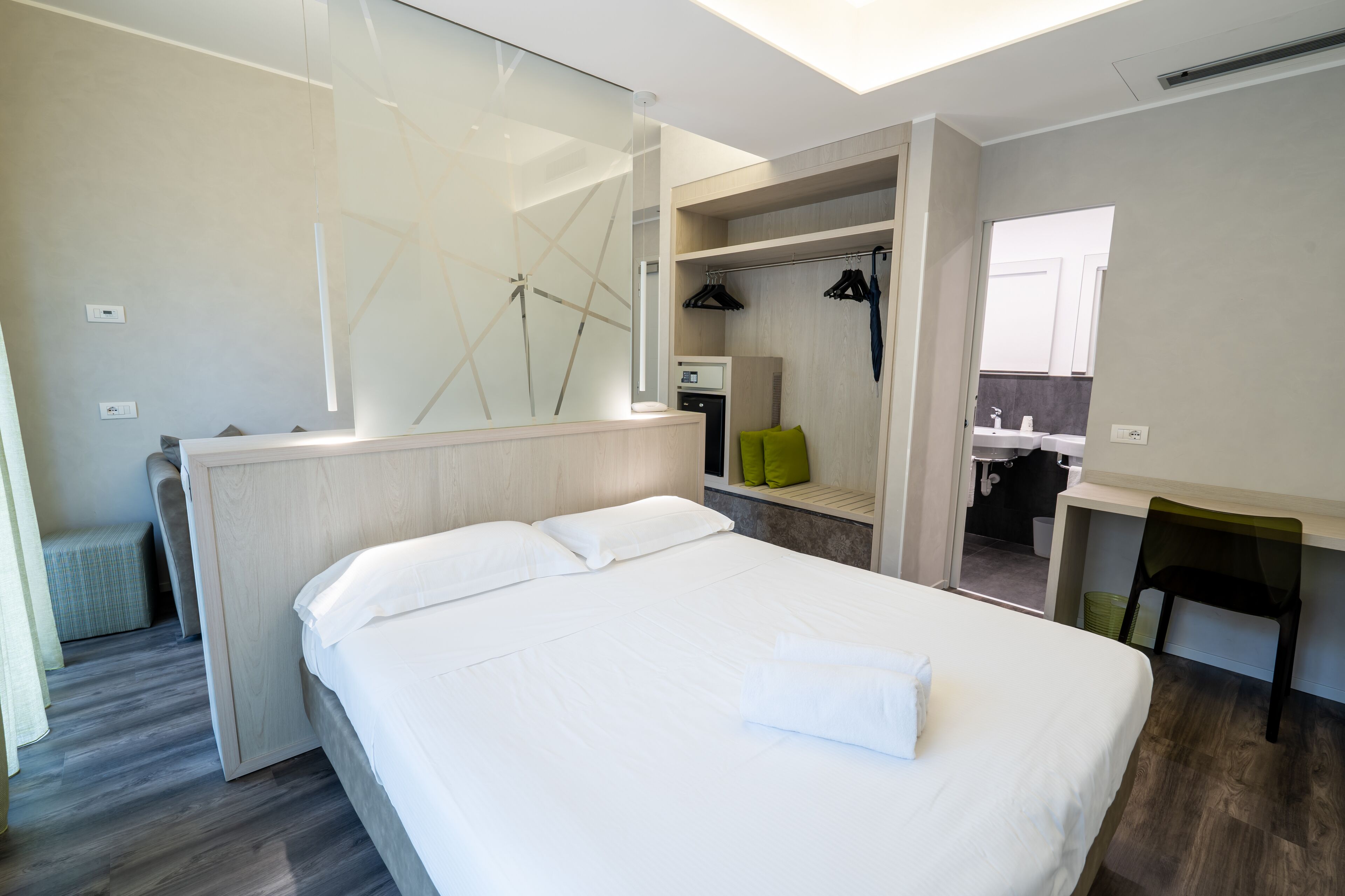 Foto - Hotel Des Etrangers
