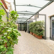 Hotel Des Etrangers