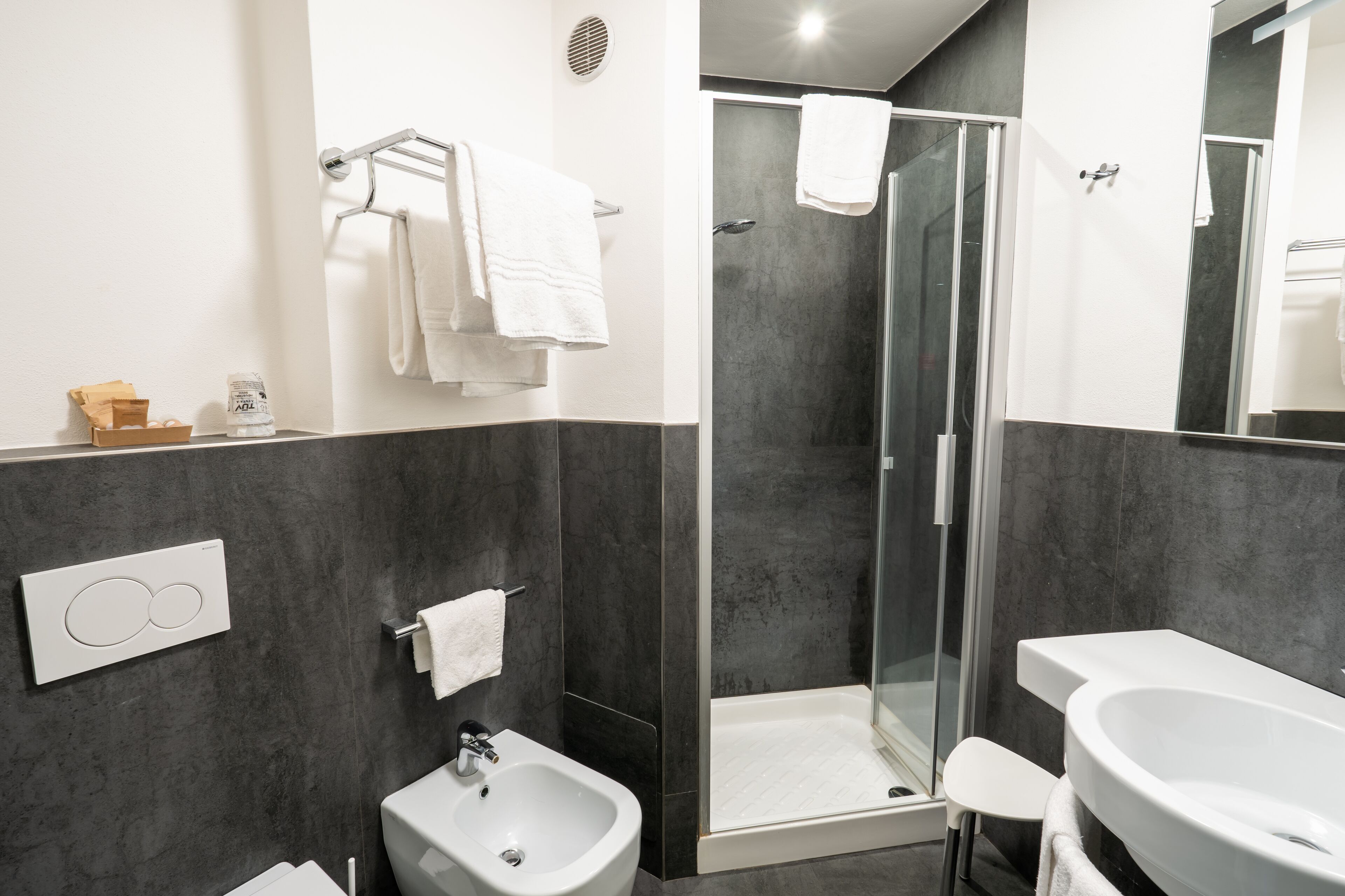 Foto - Hotel Des Etrangers