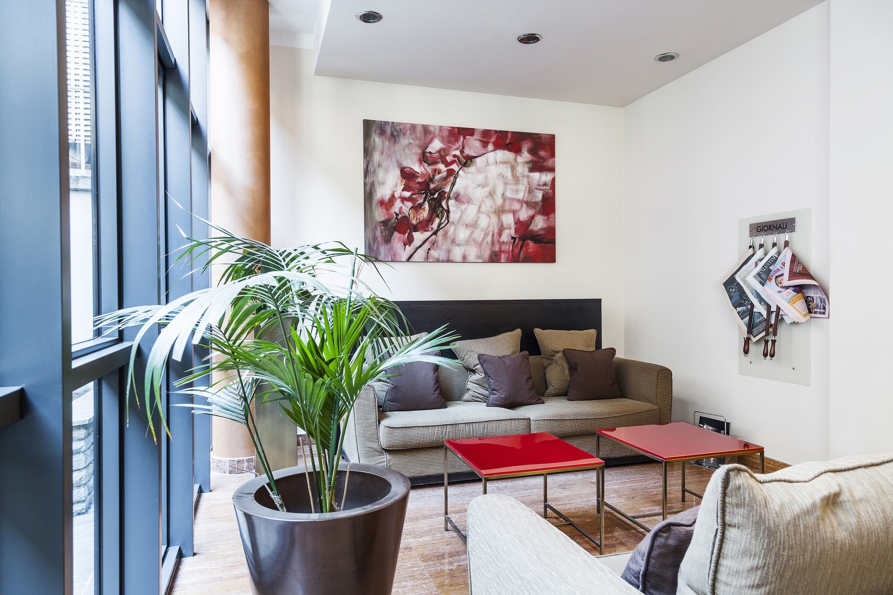 Foto - Hotel Des Etrangers