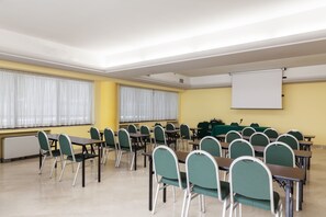 Salle de réunion