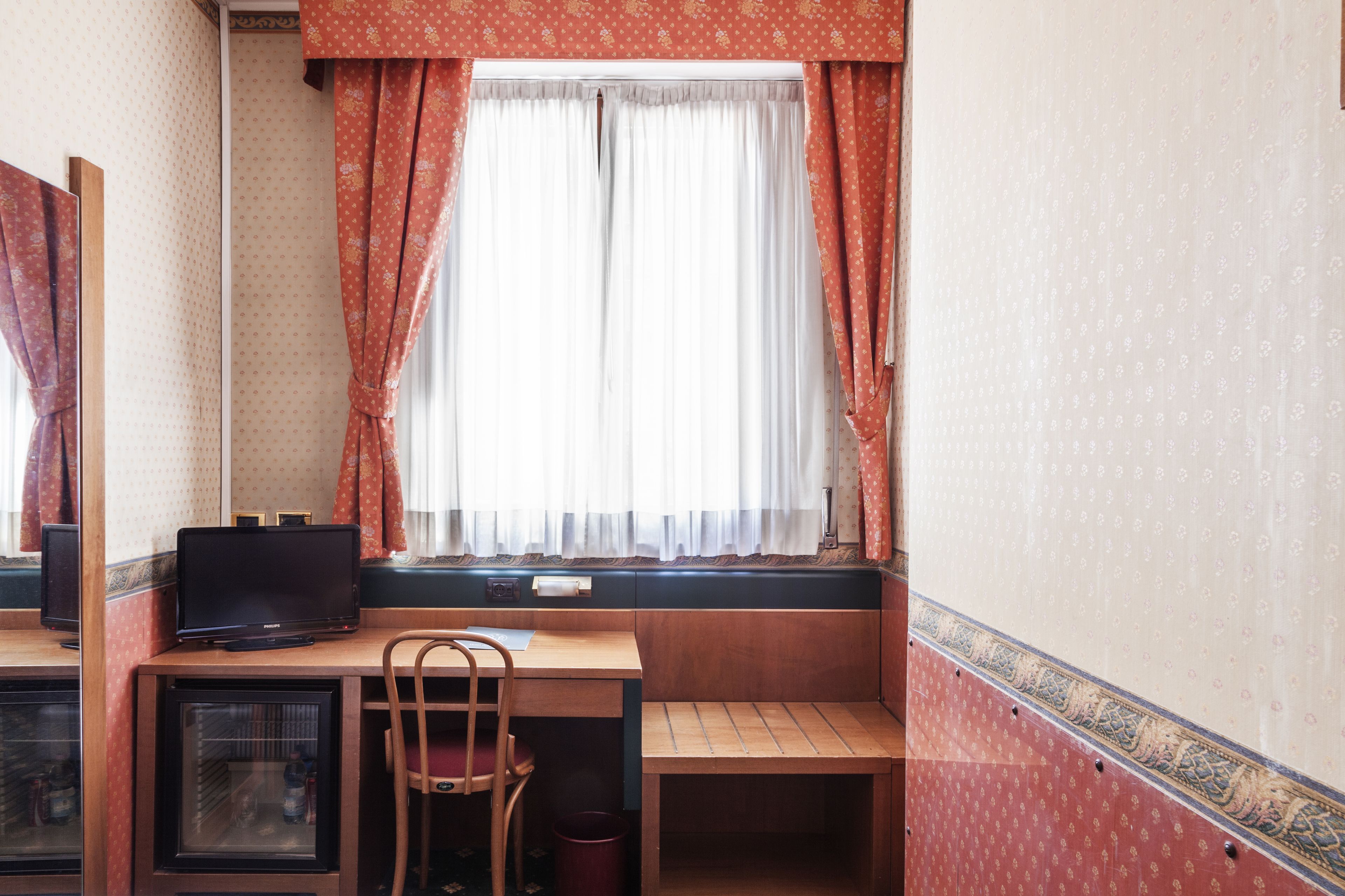 Foto - Hotel Des Etrangers