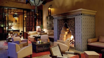 Lobbylounge