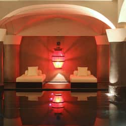 Turkish bath, body treatments, hydrotherapy, aromatherapy, facials