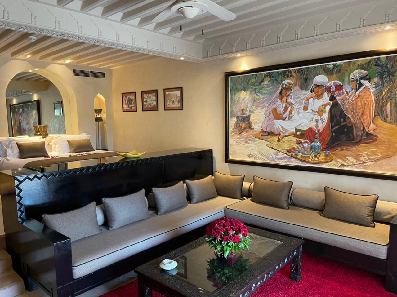 Photo - Les Jardins De La Koutoubia