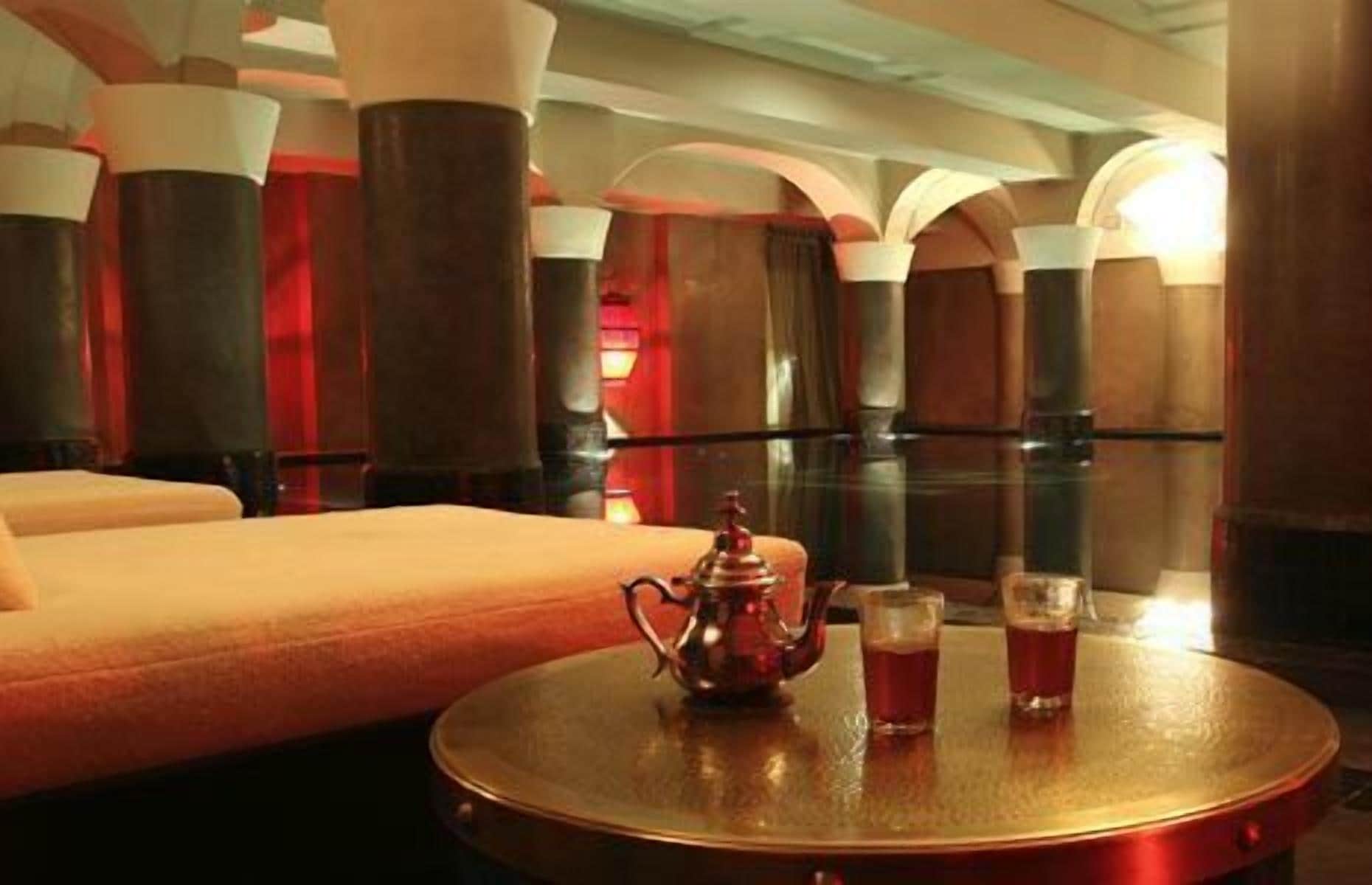 Photo - Les Jardins De La Koutoubia