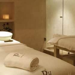 Turkish bath/hammam, body treatments, hydrotherapy, aromatherapy