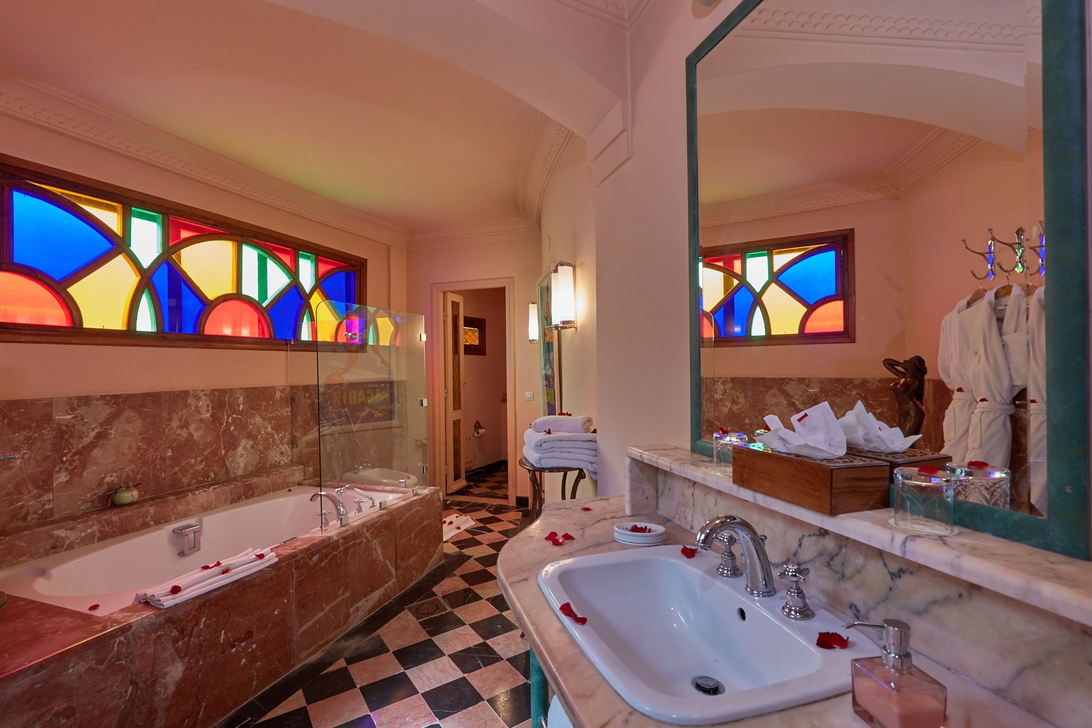 Foto - Dar Ayniwen Garden Hotel & Bird Zoo