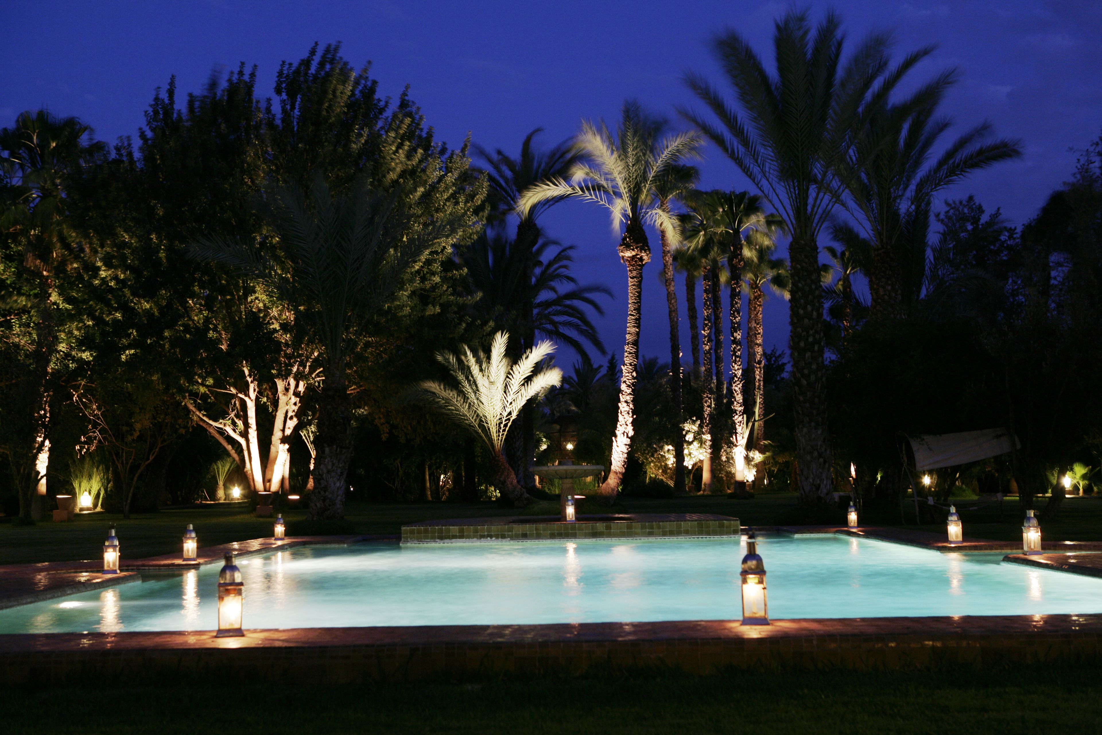 Foto - Dar Ayniwen Garden Hotel & Bird Zoo