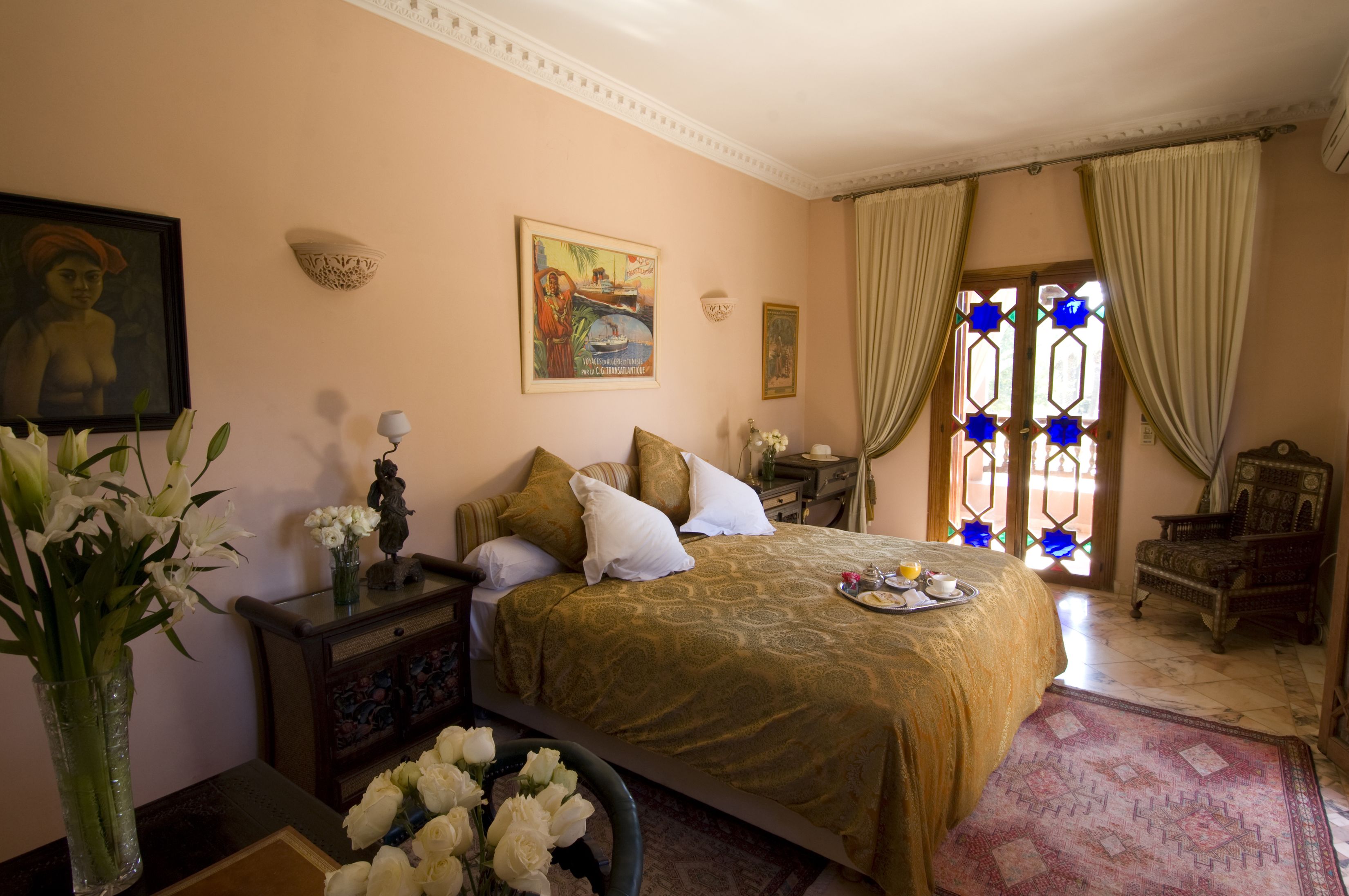 Suite (Galaxy) | Premium bedding, minibar, in-room safe, individually decorated