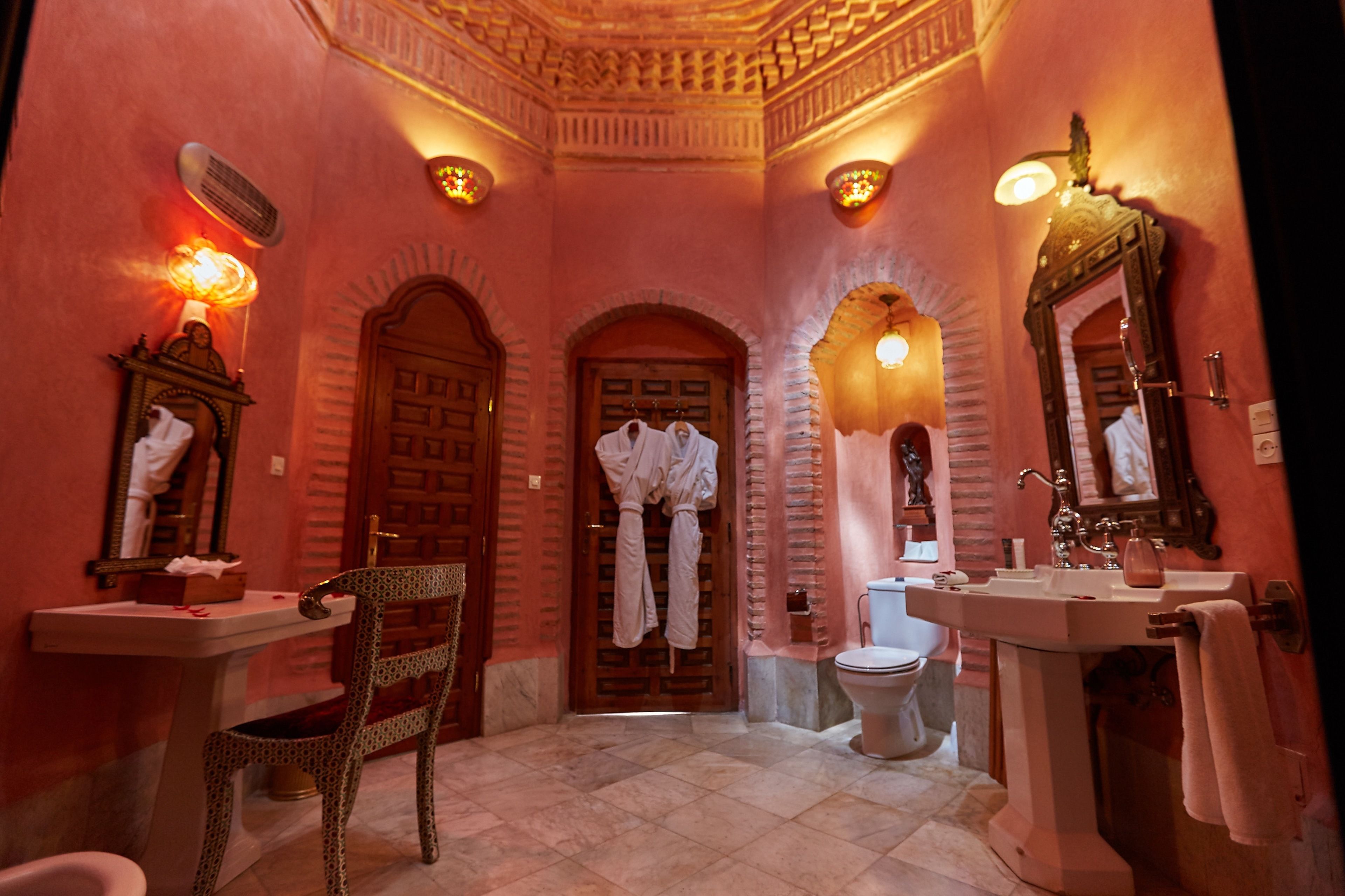 Foto - Dar Ayniwen Garden Hotel & Bird Zoo