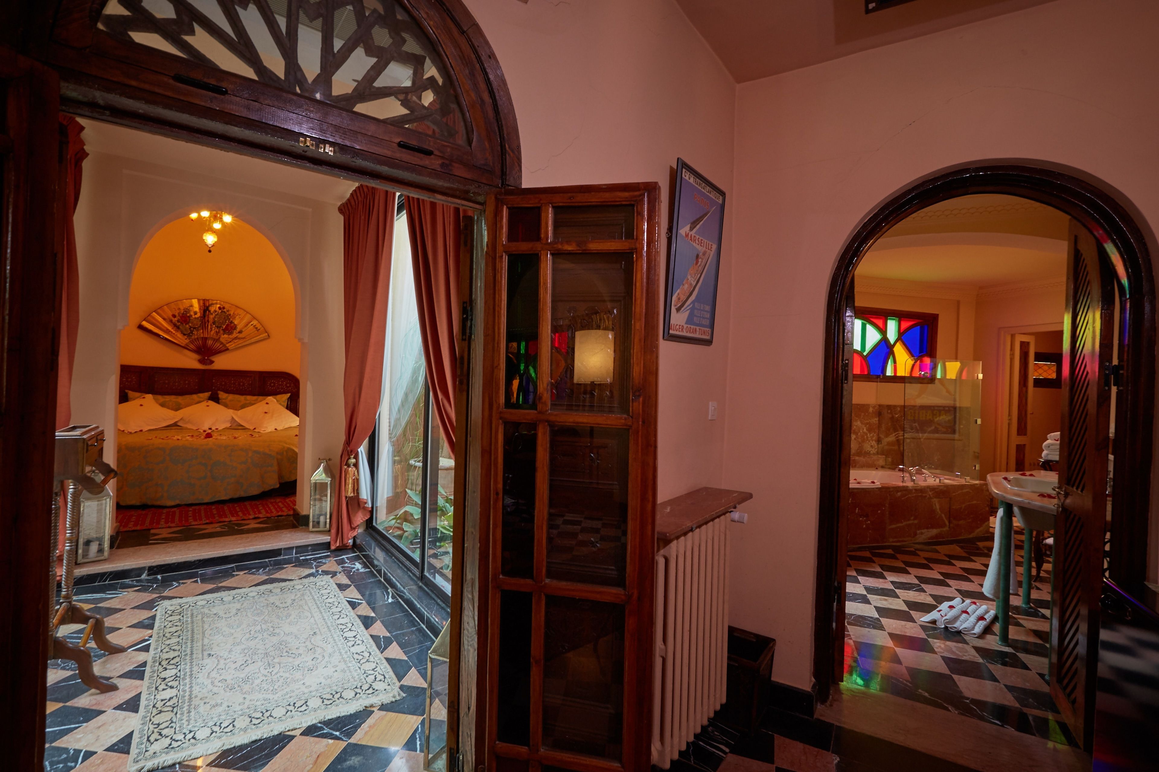 Foto - Dar Ayniwen Garden Hotel & Bird Zoo