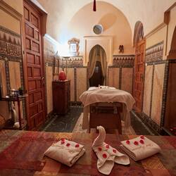 Sale per trattamenti di coppia, sauna, bagno turco, bagno turco/hammam