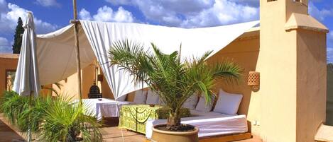 Équipement de l’hébergement