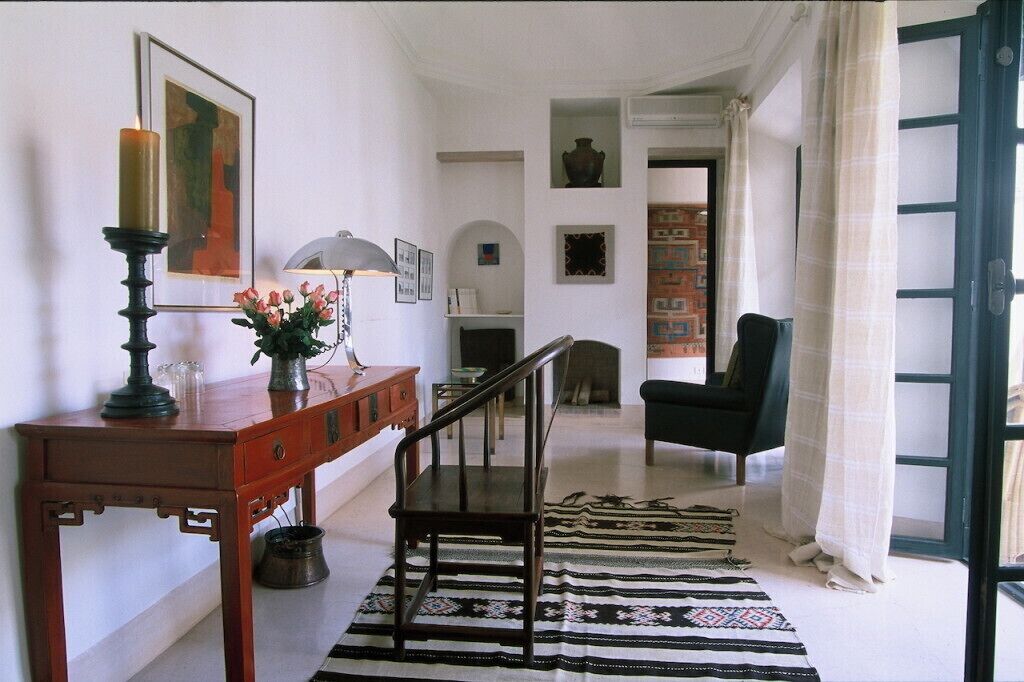 junior suite | 1 bedroom, minibar, in-room safe, individually decorated